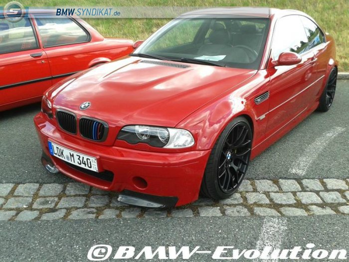 BMW-Syndikat Fotostorie
