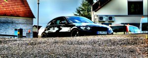 e92 335i BlackSpirit - 3er BMW - E90 / E91 / E92 / E93