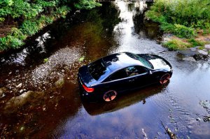 e92 335i BlackSpirit - 3er BMW - E90 / E91 / E92 / E93