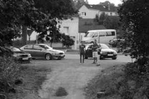 e92 335i BlackSpirit - 3er BMW - E90 / E91 / E92 / E93