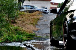 e92 335i BlackSpirit - 3er BMW - E90 / E91 / E92 / E93