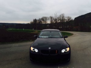 e92 335i BlackSpirit - 3er BMW - E90 / E91 / E92 / E93