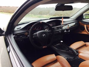 e92 335i BlackSpirit - 3er BMW - E90 / E91 / E92 / E93