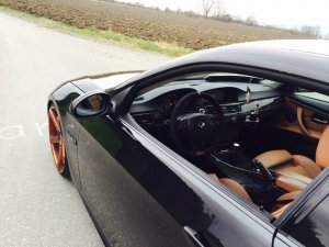 e92 335i BlackSpirit - 3er BMW - E90 / E91 / E92 / E93