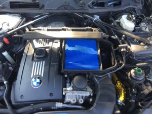 e92 335i BlackSpirit - 3er BMW - E90 / E91 / E92 / E93