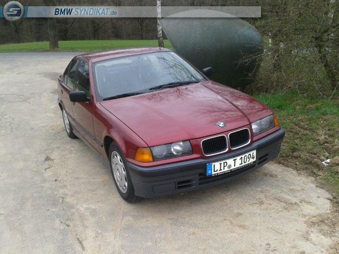 BMW-Syndikat Fotostorie