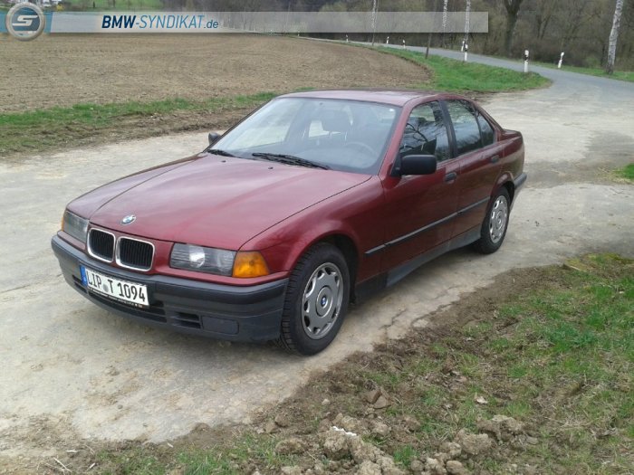 BMW-Syndikat Fotostorie