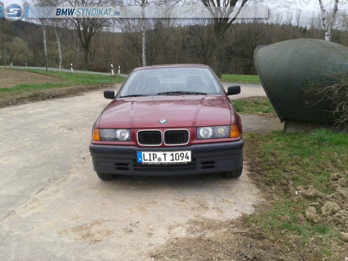 BMW-Syndikat Fotostorie