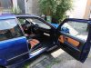 Der Wolf im Schafspelz E36 Compact M3 - 3er BMW - E36 - Blick von der Beifahreseite in den Innenraum.JPG