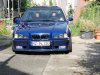 Der Wolf im Schafspelz E36 Compact M3 - 3er BMW - E36 - Frontansicht mit bösem Blick.JPG