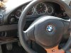 Der Wolf im Schafspelz E36 Compact M3 - 3er BMW - E36 - Lenkrad mit Armaturen.JPG