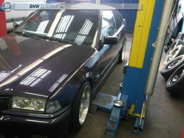 BMW-Syndikat Fotostorie