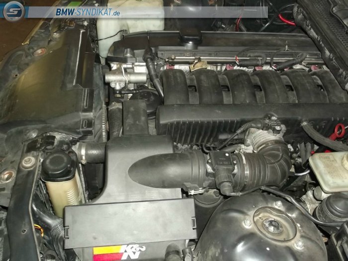 BMW-Syndikat Fotostorie