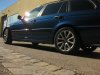 Project Blue - 3er BMW - E46 - IMG_4650.JPG