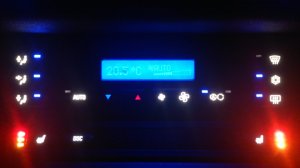 Project Blue - 3er BMW - E46