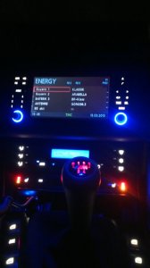 Project Blue - 3er BMW - E46