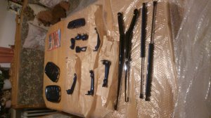 Project Blue - 3er BMW - E46