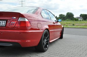 E46 318CI M-Sport in Imolarot 2 - 3er BMW - E46 E46 318CI M-Sport in Imolarot 2 - 3er BMW - E46