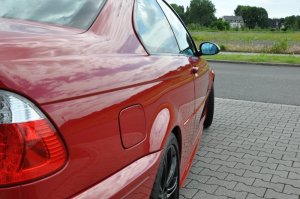 E46 318CI M-Sport in Imolarot 2 - 3er BMW - E46 E46 318CI M-Sport in Imolarot 2 - 3er BMW - E46