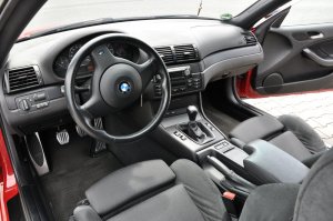 E46 318CI M-Sport in Imolarot 2 - 3er BMW - E46 E46 318CI M-Sport in Imolarot 2 - 3er BMW - E46
