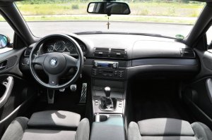 E46 318CI M-Sport in Imolarot 2 - 3er BMW - E46 E46 318CI M-Sport in Imolarot 2 - 3er BMW - E46