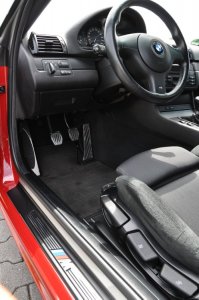E46 318CI M-Sport in Imolarot 2 - 3er BMW - E46 E46 318CI M-Sport in Imolarot 2 - 3er BMW - E46