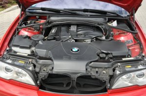 E46 318CI M-Sport in Imolarot 2 - 3er BMW - E46 E46 318CI M-Sport in Imolarot 2 - 3er BMW - E46