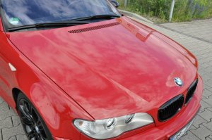 E46 318CI M-Sport in Imolarot 2 - 3er BMW - E46 E46 318CI M-Sport in Imolarot 2 - 3er BMW - E46