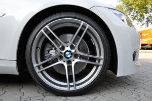 New! e92 325ci coupe mineralwei-metallic - 3er BMW - E90 / E91 / E92 / E93