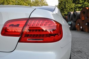 New! e92 325ci coupe mineralwei-metallic - 3er BMW - E90 / E91 / E92 / E93