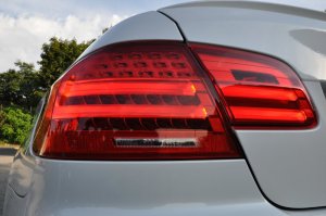 New! e92 325ci coupe mineralwei-metallic - 3er BMW - E90 / E91 / E92 / E93
