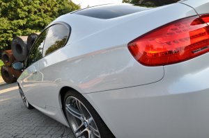 New! e92 325ci coupe mineralwei-metallic - 3er BMW - E90 / E91 / E92 / E93