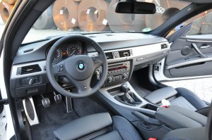 New! e92 325ci coupe mineralwei-metallic - 3er BMW - E90 / E91 / E92 / E93
