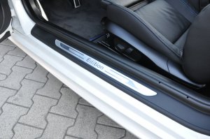 New! e92 325ci coupe mineralwei-metallic - 3er BMW - E90 / E91 / E92 / E93