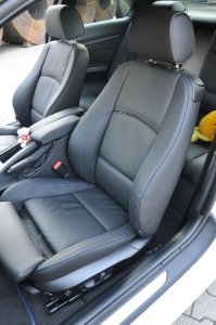 New! e92 325ci coupe mineralwei-metallic - 3er BMW - E90 / E91 / E92 / E93
