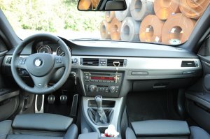 New! e92 325ci coupe mineralwei-metallic - 3er BMW - E90 / E91 / E92 / E93