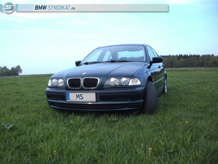 BMW-Syndikat Fotostorie