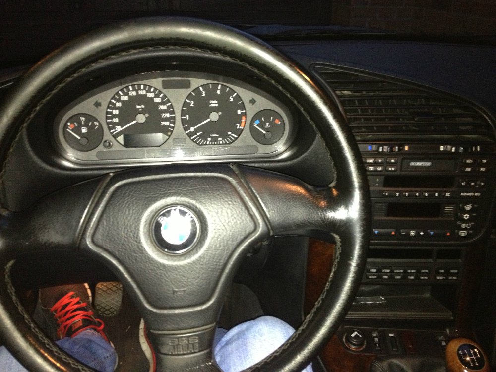 328i touring *viele neue Fotos* - 3er BMW - E36