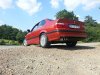 Mein 1.6er Coupe in Sierrarot Metallic - 3er BMW - E36 - IMG_20130715_165542.jpg