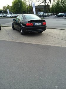 BMW 318i M2 Black Edition - 3er BMW - E46