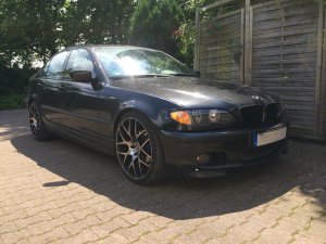BMW 318i M2 Black Edition - 3er BMW - E46