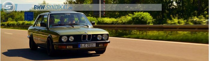 BMW-Syndikat Fotostorie