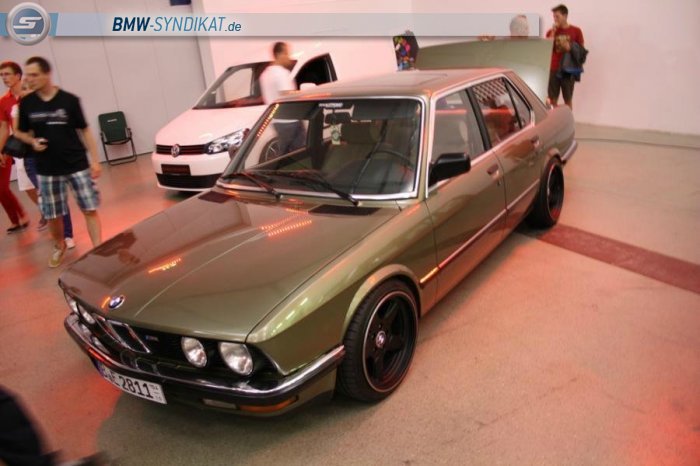 BMW-Syndikat Fotostorie