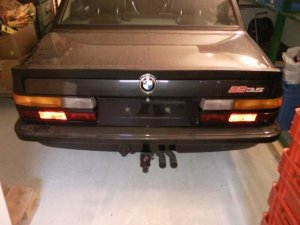 E28, Alpina B9 3.5 - Fotostories weiterer BMW Modelle