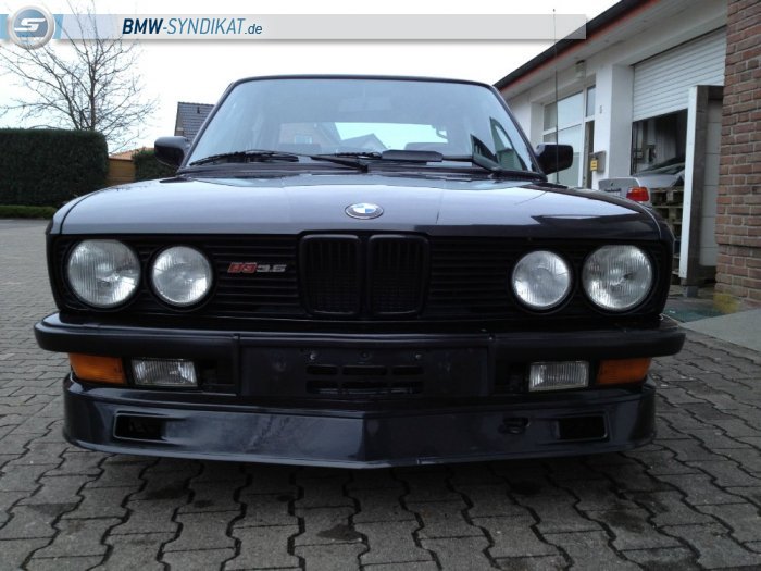 BMW-Syndikat Fotostorie