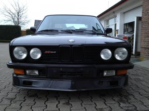 E28, Alpina B9 3.5 - Fotostories weiterer BMW Modelle