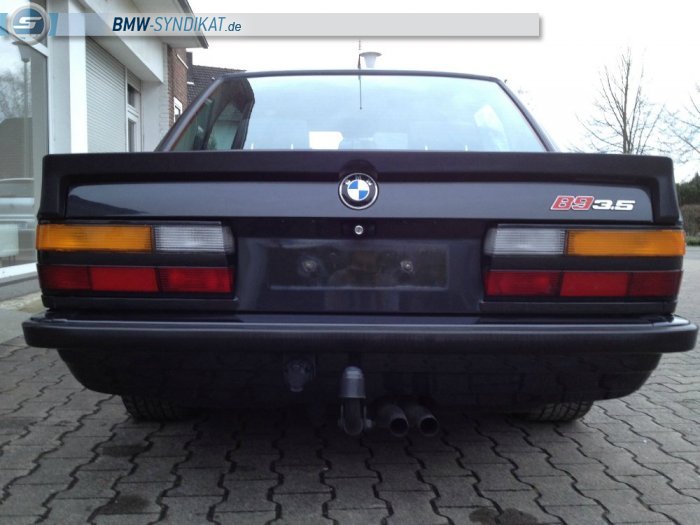 BMW-Syndikat Fotostorie