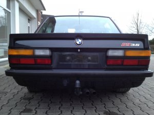 E28, Alpina B9 3.5 - Fotostories weiterer BMW Modelle