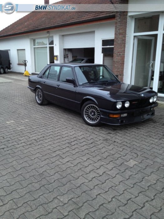 BMW-Syndikat Fotostorie