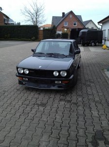 E28, Alpina B9 3.5 - Fotostories weiterer BMW Modelle